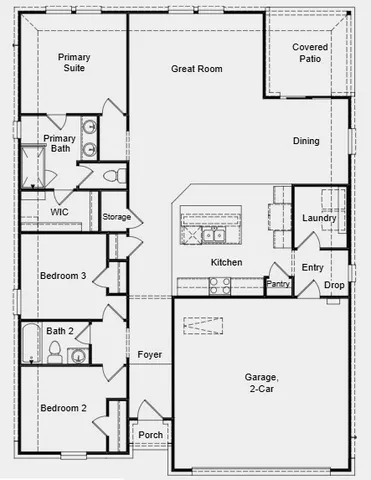 $359,650 | 14317 Axel Johanson Drive, Del Valle, TX 78617
