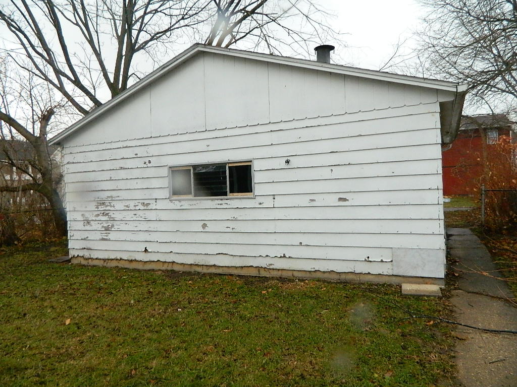 1117 South Limestone Street Springfield, OH 45506 - Photo 6 of 17