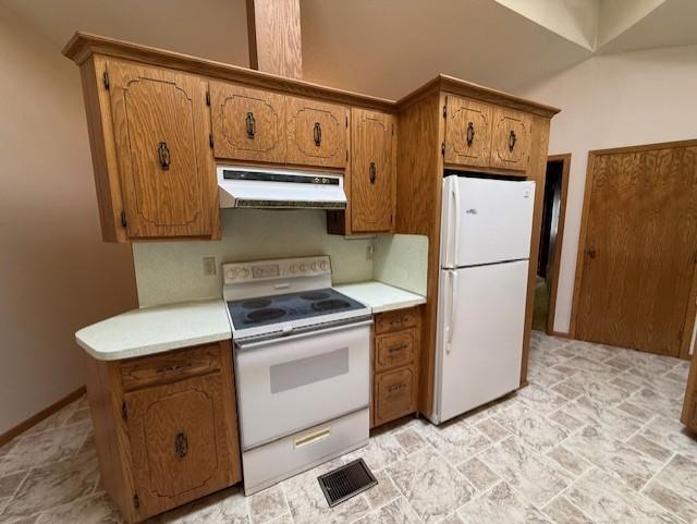 1605 Mountain Lake Road Mountain Lake, MN 56159 - Photo 15 of 36