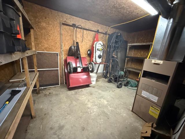 1605 Mountain Lake Road Mountain Lake, MN 56159 - Photo 35 of 36