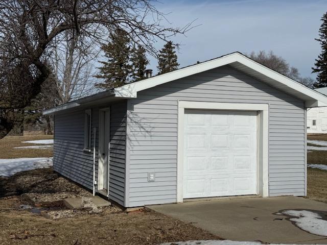 1605 Mountain Lake Road Mountain Lake, MN 56159 - Photo 36 of 36