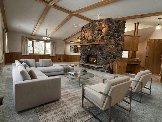 1605 Mountain Lake Road Mountain Lake, MN 56159 - Photo 6 of 36