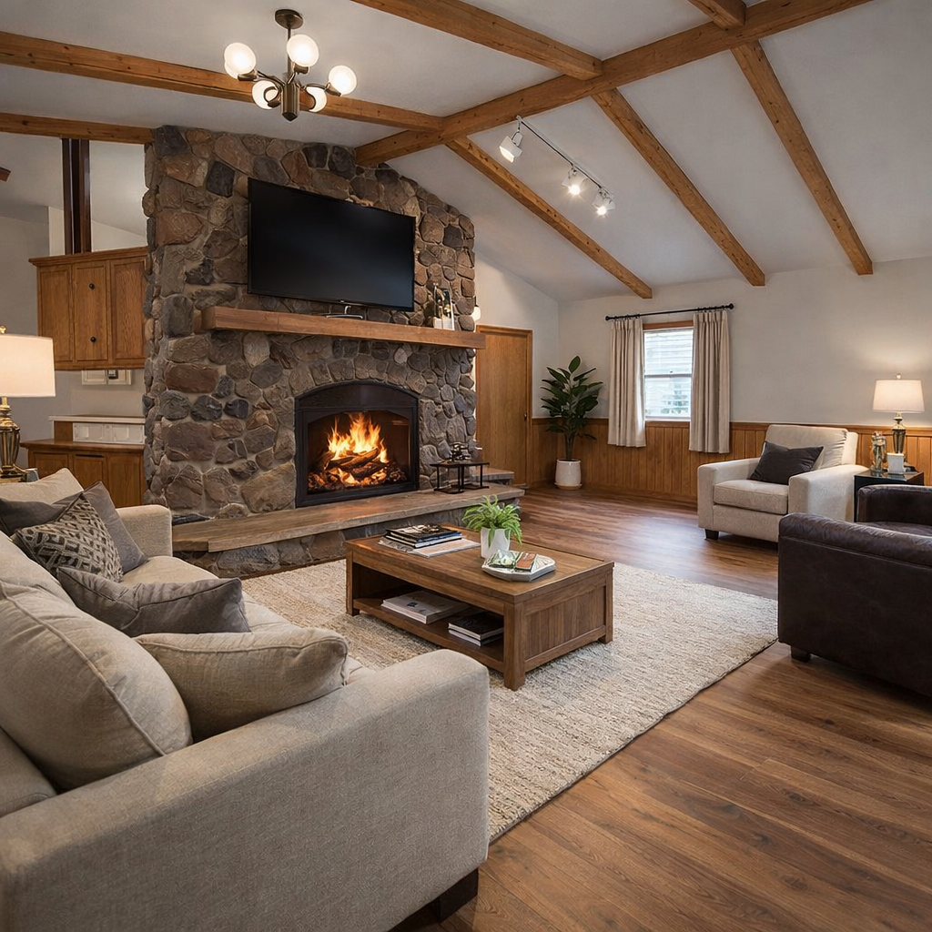 1605 Mountain Lake Road Mountain Lake, MN 56159 - Photo 7 of 36