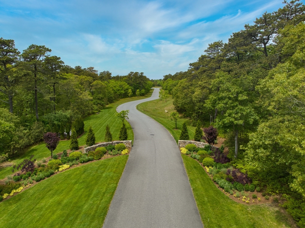 8 Paddock Road Oak Bluffs, MA 02557 - Photo 42 of 42