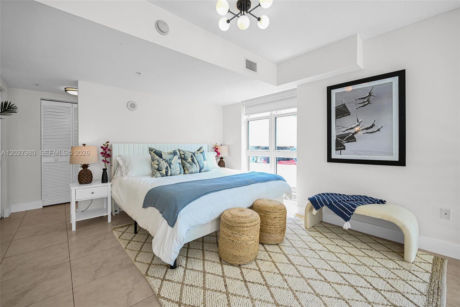 41 Southeast 5th Street, Unit 517 Miami, FL 33131 - Photo 13 of 49