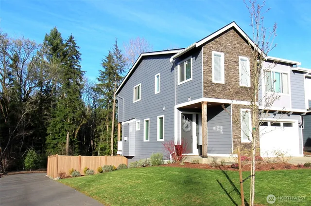 $849,000 | 8721 69th Place Northeast, Marysville, WA 98270