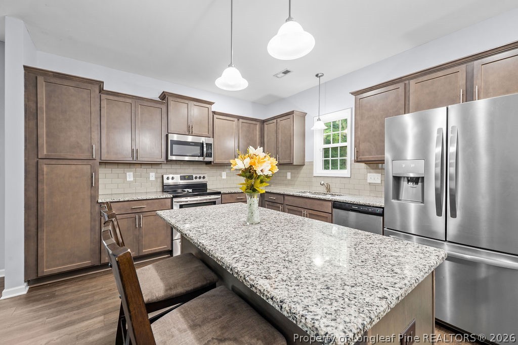 1589 Mount Rainer Drive Fayetteville, NC 28301 - Photo 8 of 50 Gallery Image 8