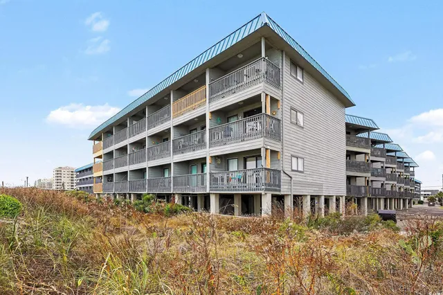 $210,000 | 6000 North Ocean Boulevard, Unit 227, North Myrtle Beach, SC 29582