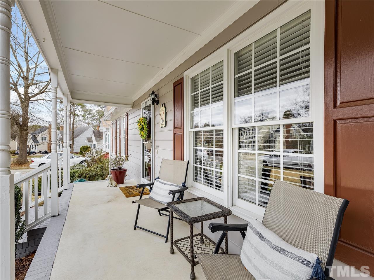 4408 Emmit Drive Raleigh, NC 27604 - Photo 20 of 38