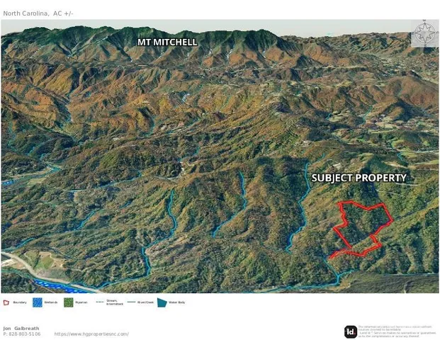 $812,500 | 99999 Old Yellow Mountain Road, Marion, NC 28752
