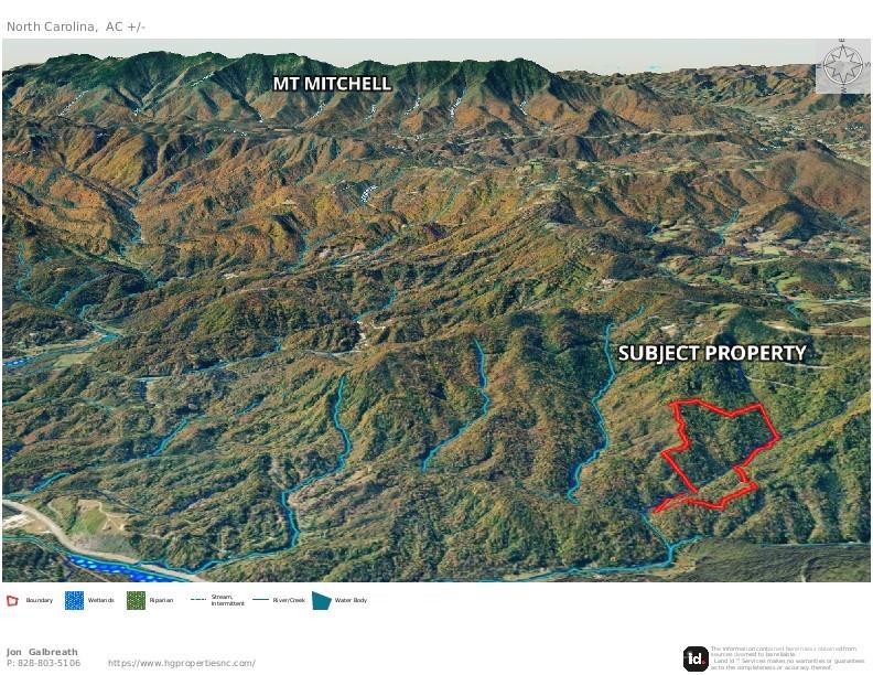99999 Old Yellow Mountain Road Marion, NC 28752 - Photo 46 of 48 a black and white photo of a house