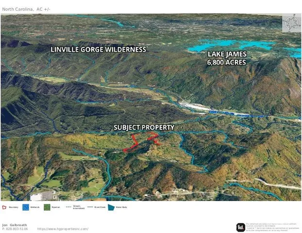 $812,500 | 99999 Old Yellow Mountain Road, Marion, NC 28752