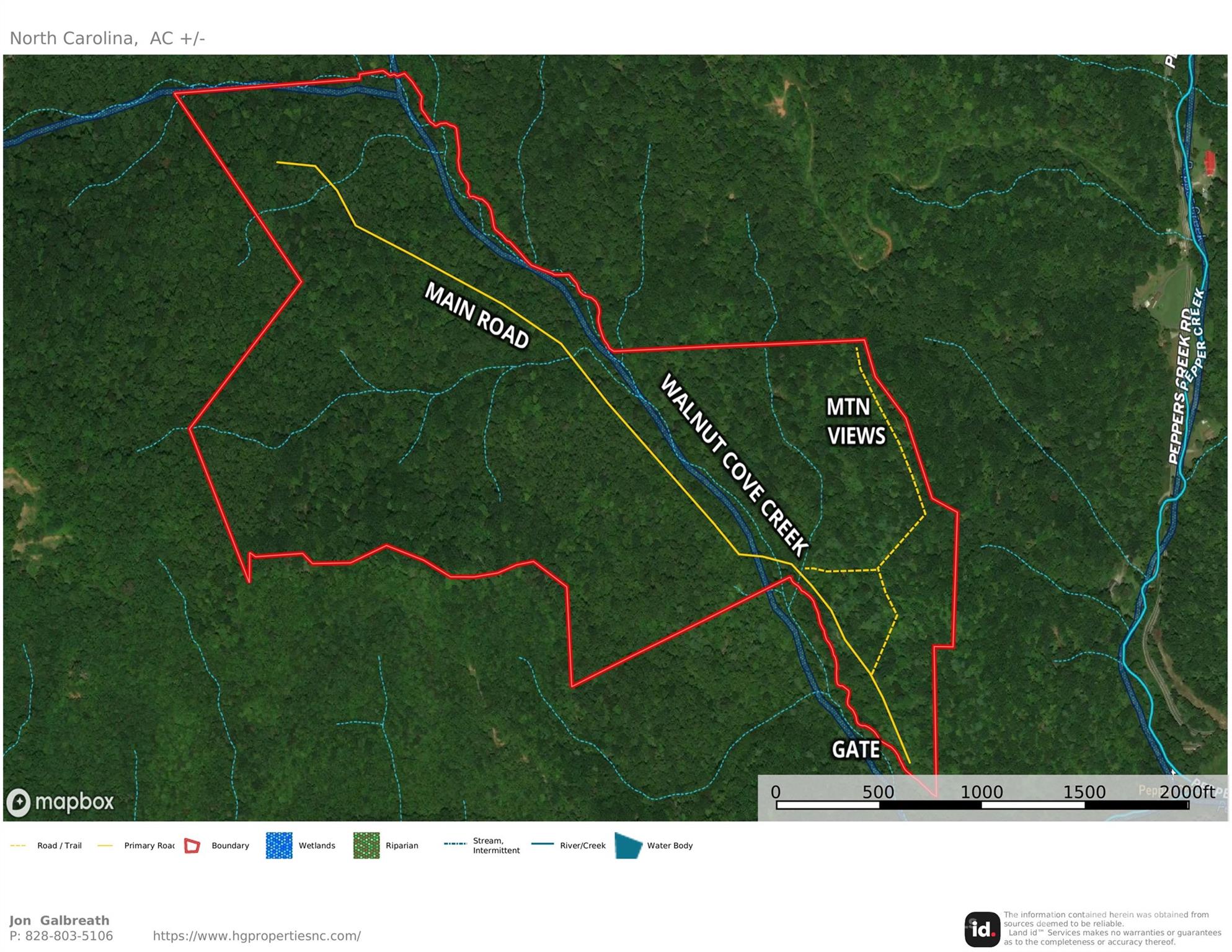 99999 Old Yellow Mountain Road Marion, NC 28752 - Photo 6 of 48 a view of a tennis court