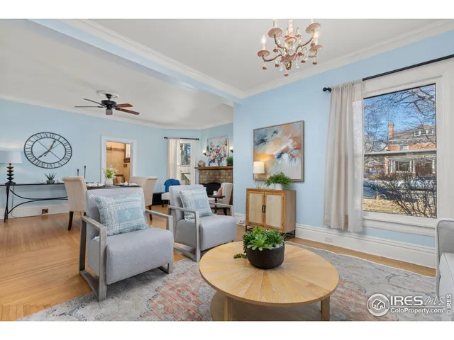 $1,125,000 | 831 4th Avenue, Longmont, CO 80501