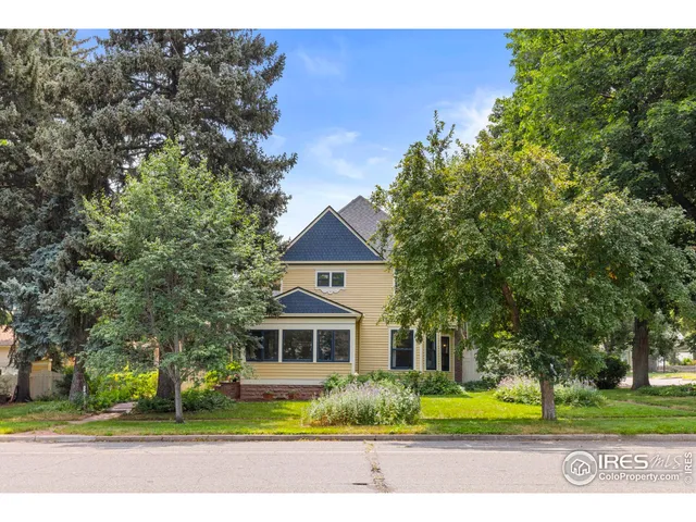 $1,125,000 | 831 4th Avenue, Longmont, CO 80501