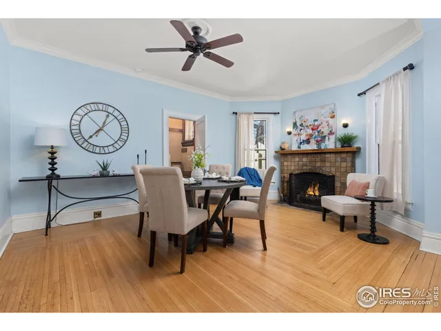 $1,125,000 | 831 4th Avenue, Longmont, CO 80501