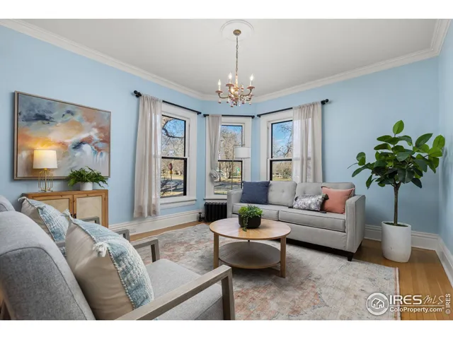 $1,125,000 | 831 4th Avenue, Longmont, CO 80501