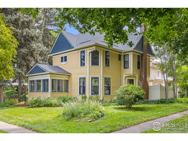 $1,125,000 | 831 4th Avenue, Longmont, CO 80501