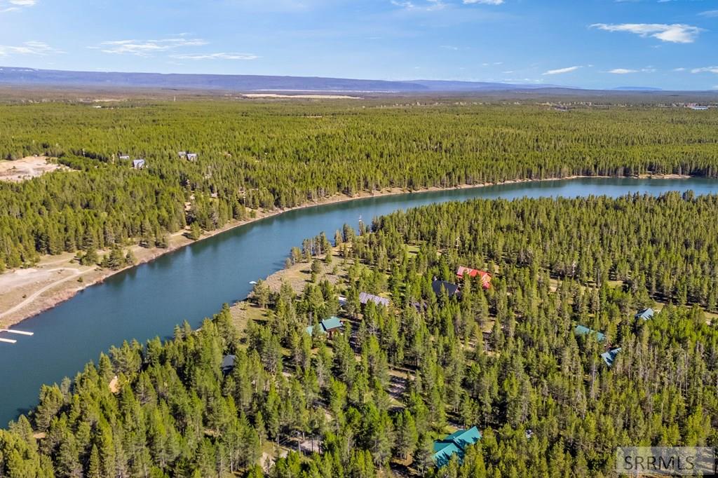 4020 Rancho McCrea Road Island Park, ID 83429 - Photo 59 of 71