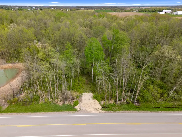$115,000 | Lt0 County Road B, Belgium, WI 53004