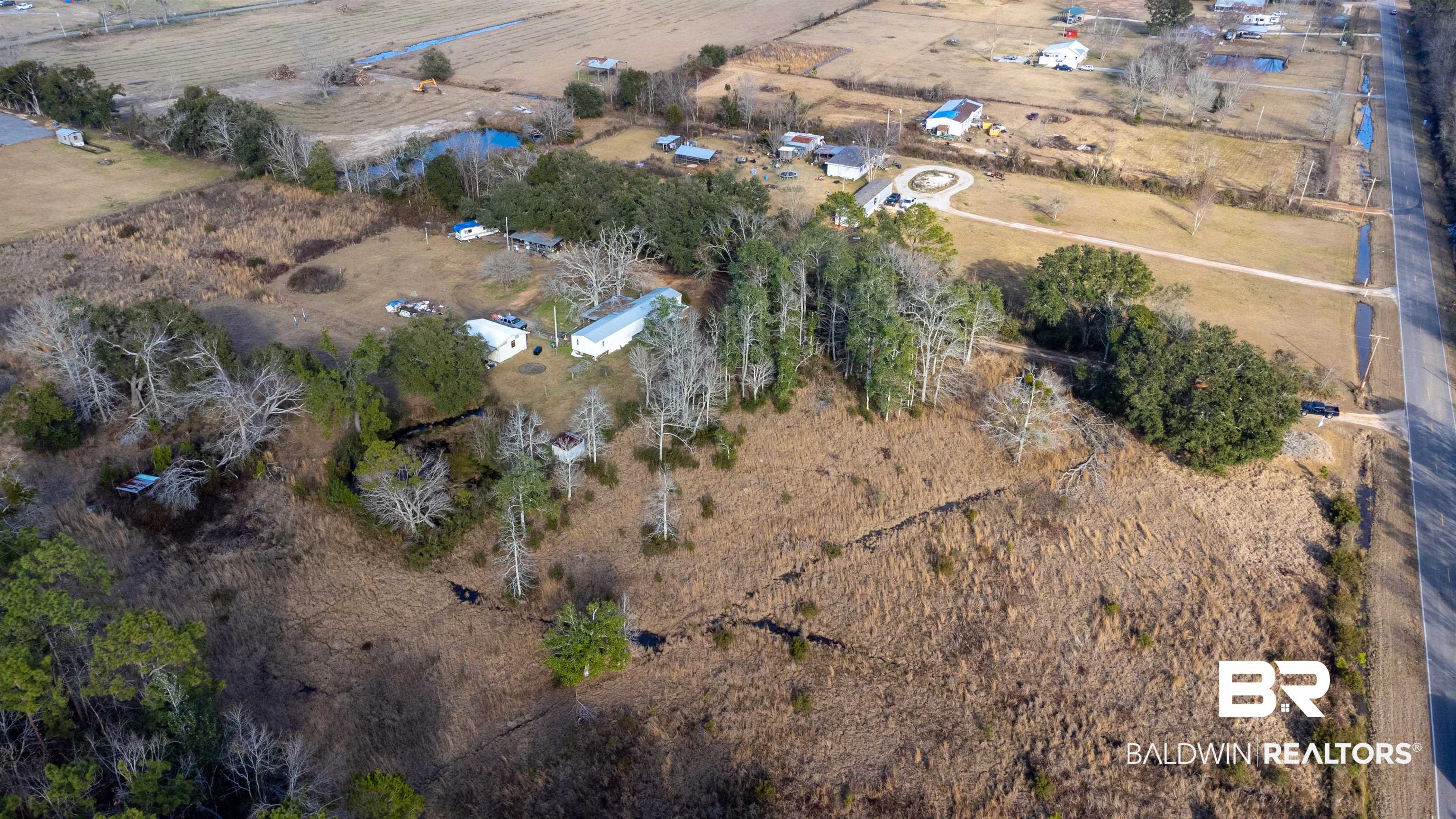16249 County Road 49 Bon Secour, AL 36511 - Photo 8 of 12