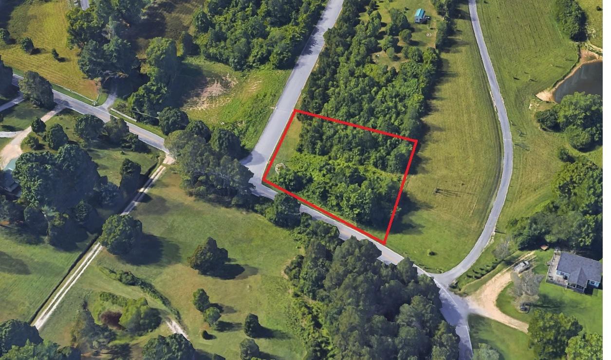 Lot 21 Saunders Road Ringgold, GA 30736 - Photo 1 of 2 Lot 21