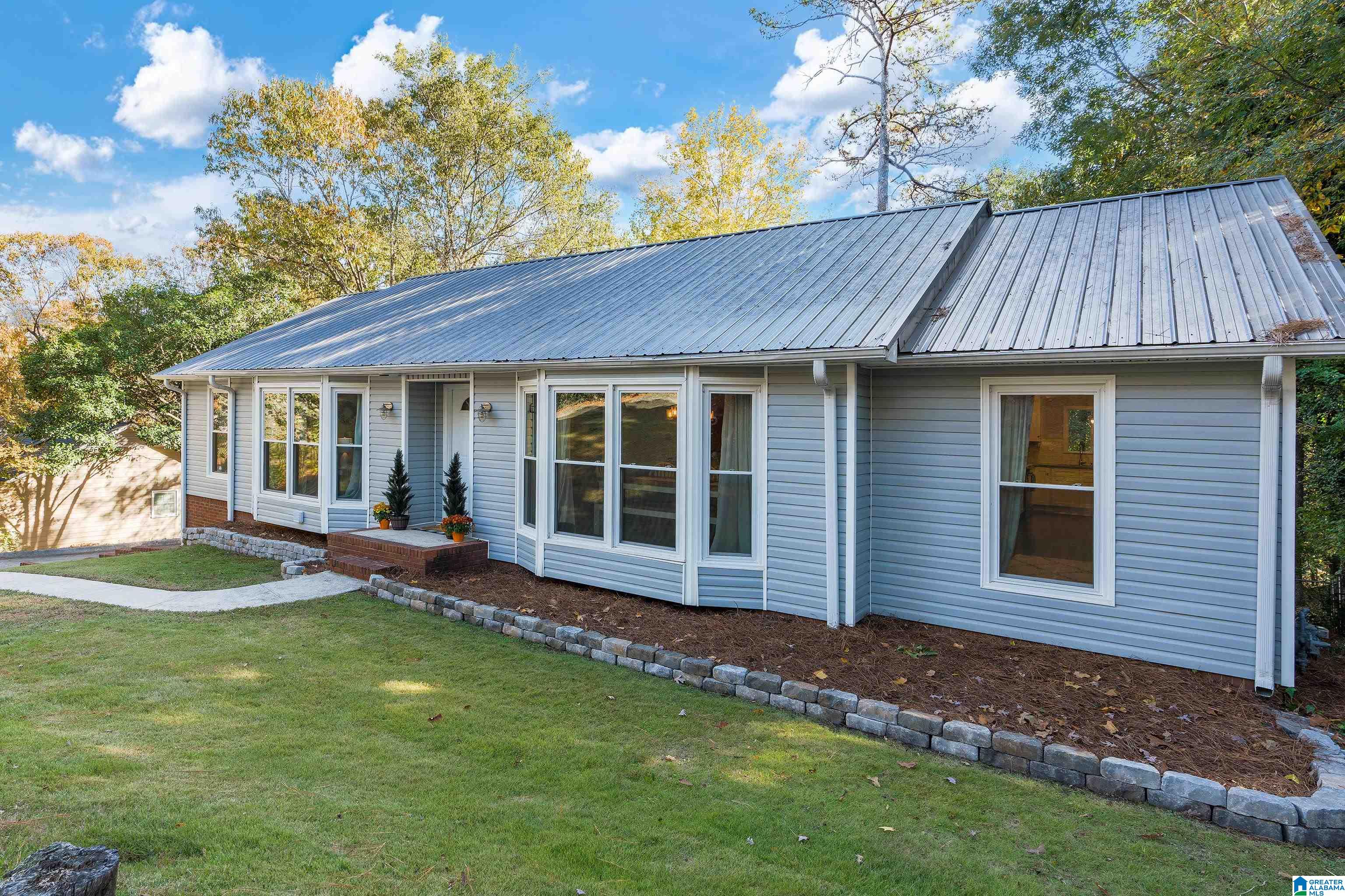 6548 Quail Run Drive Pelham, AL 35124 - Photo 32 of 32