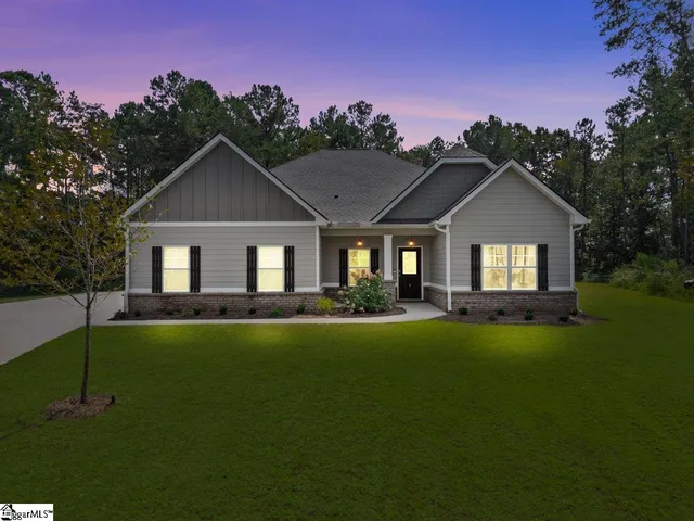 $505,000 | 5 Trollingwood Way, Pelzer, SC 29669