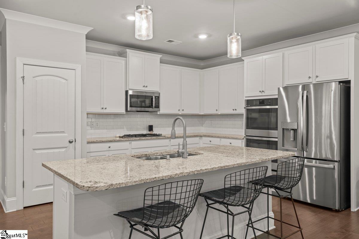 5 Trollingwood Way Pelzer, SC 29669 - Photo 11 of 35