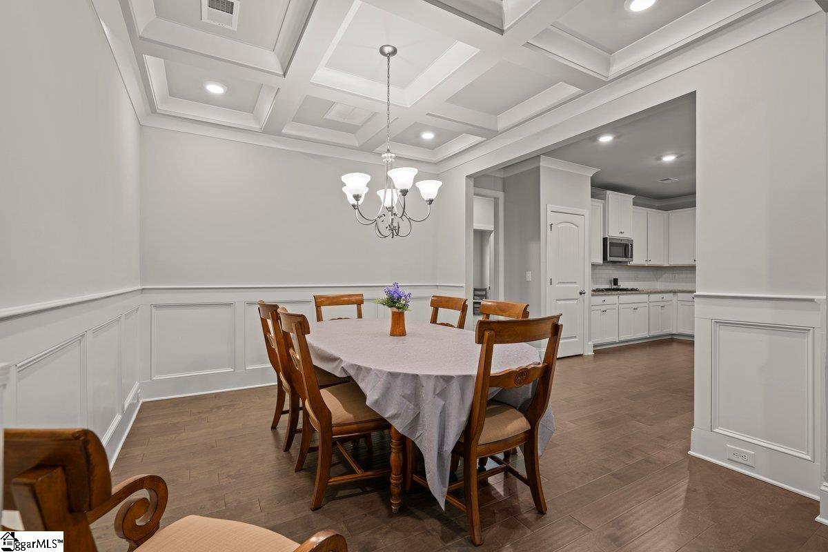 5 Trollingwood Way Pelzer, SC 29669 - Photo 13 of 35