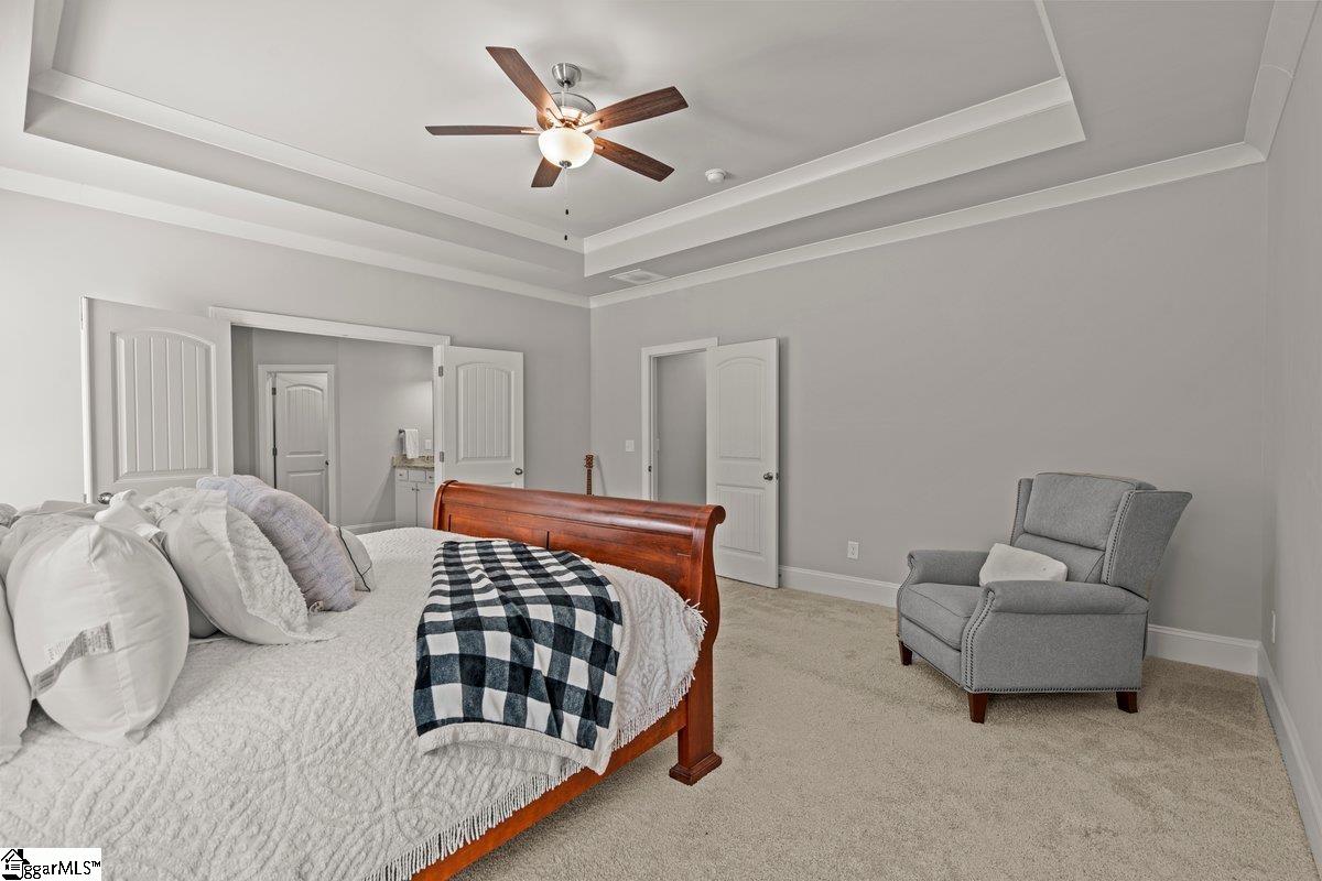 5 Trollingwood Way Pelzer, SC 29669 - Photo 14 of 35