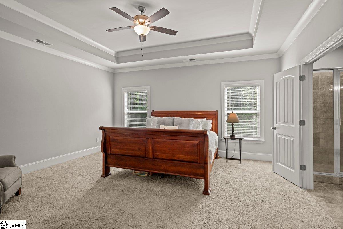 5 Trollingwood Way Pelzer, SC 29669 - Photo 15 of 35