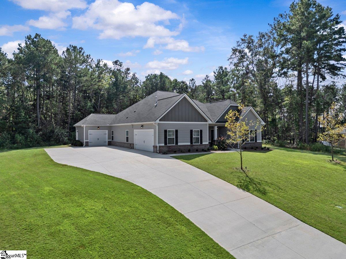 5 Trollingwood Way Pelzer, SC 29669 - Photo 2 of 35