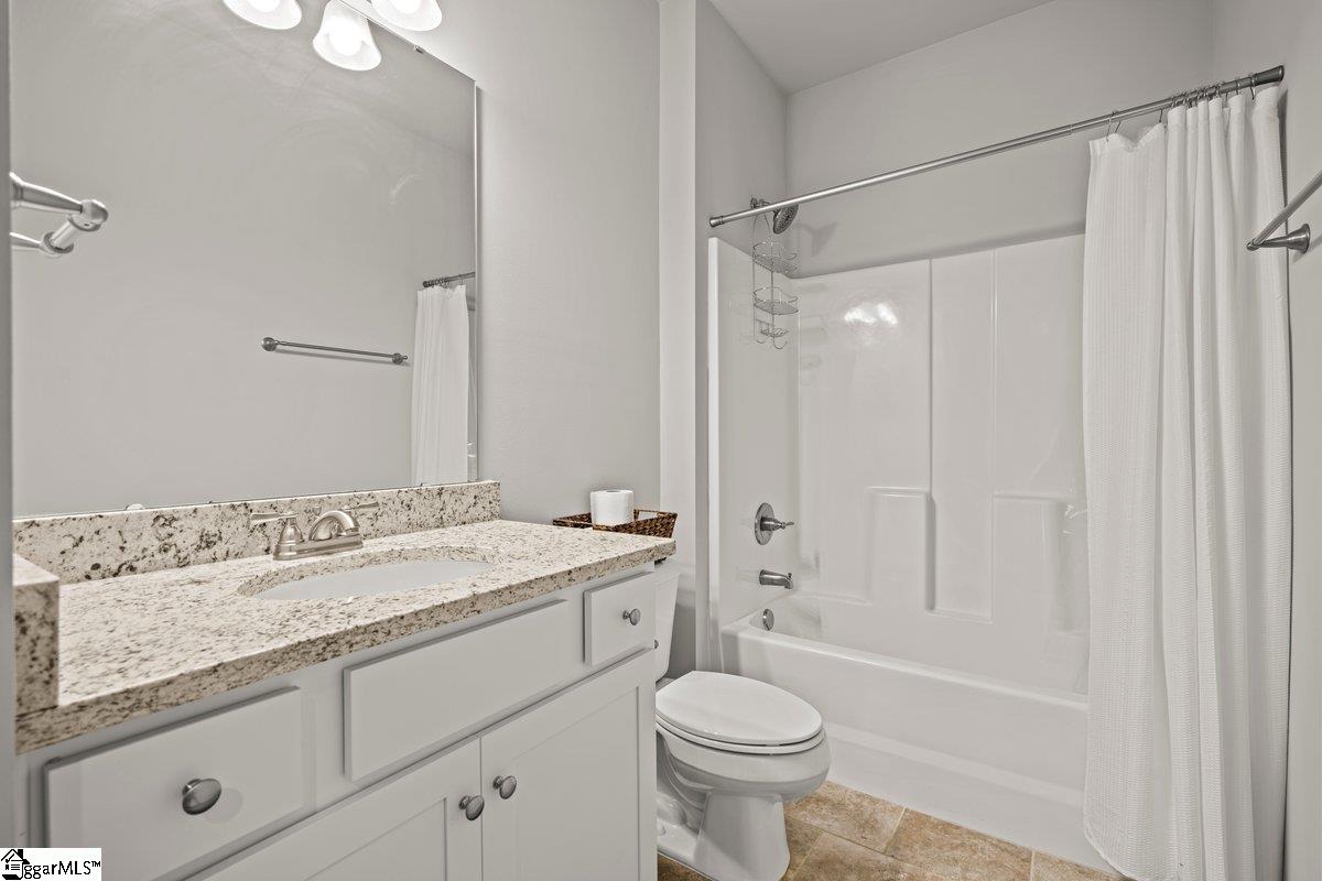 5 Trollingwood Way Pelzer, SC 29669 - Photo 21 of 35