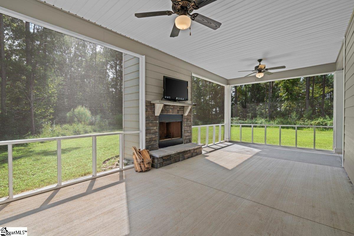 5 Trollingwood Way Pelzer, SC 29669 - Photo 29 of 35