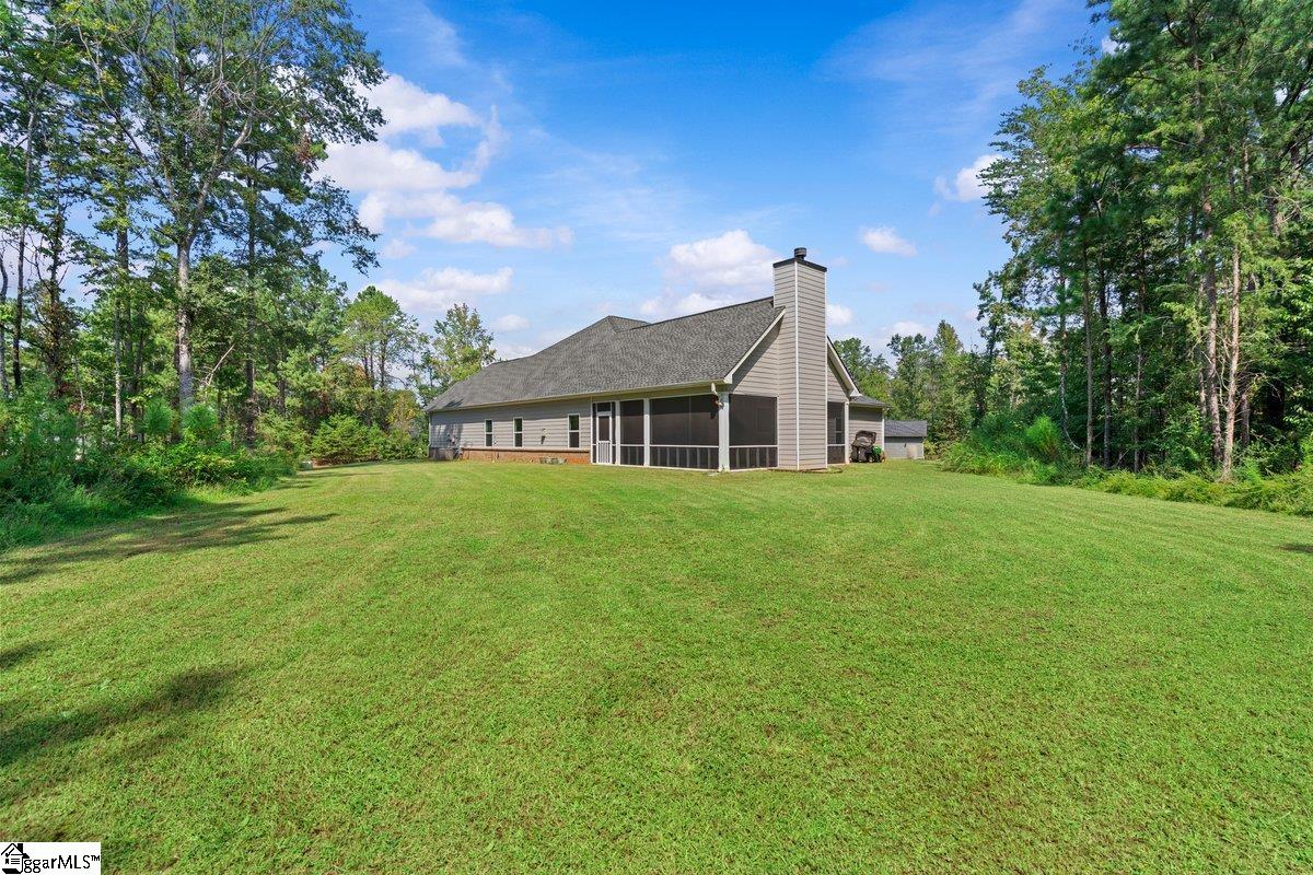 5 Trollingwood Way Pelzer, SC 29669 - Photo 30 of 35