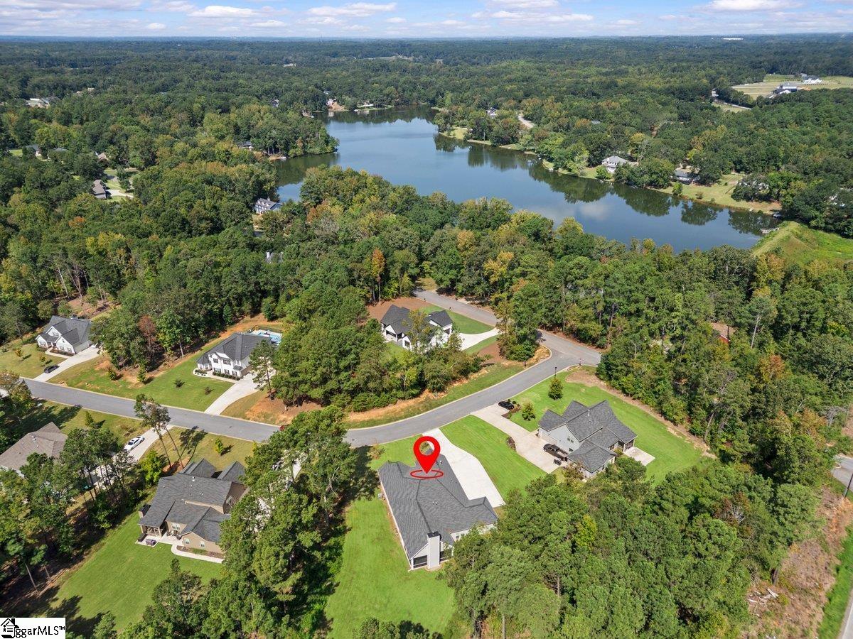 5 Trollingwood Way Pelzer, SC 29669 - Photo 3 of 35