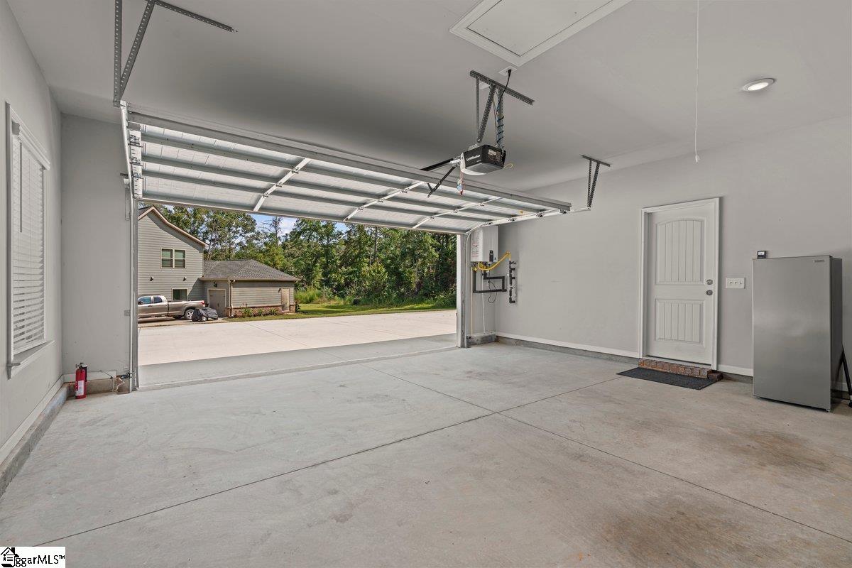 5 Trollingwood Way Pelzer, SC 29669 - Photo 32 of 35