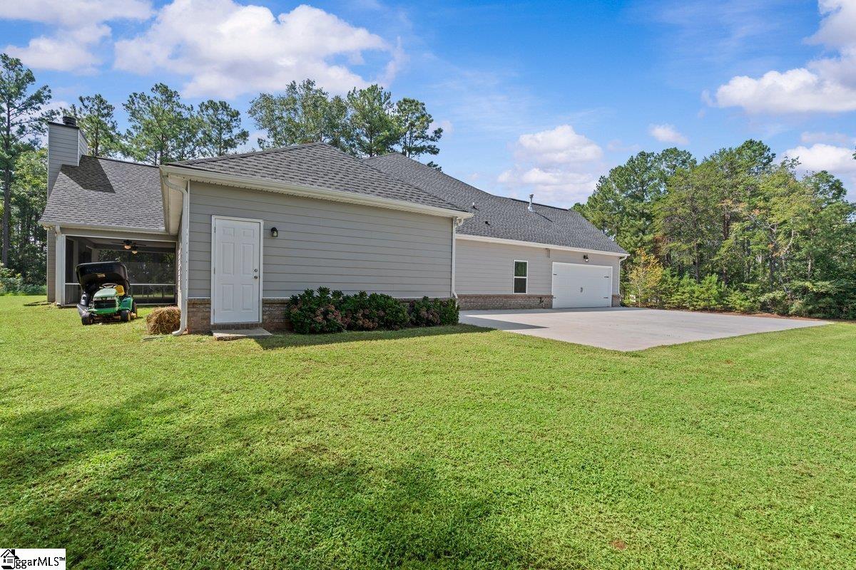 5 Trollingwood Way Pelzer, SC 29669 - Photo 33 of 35