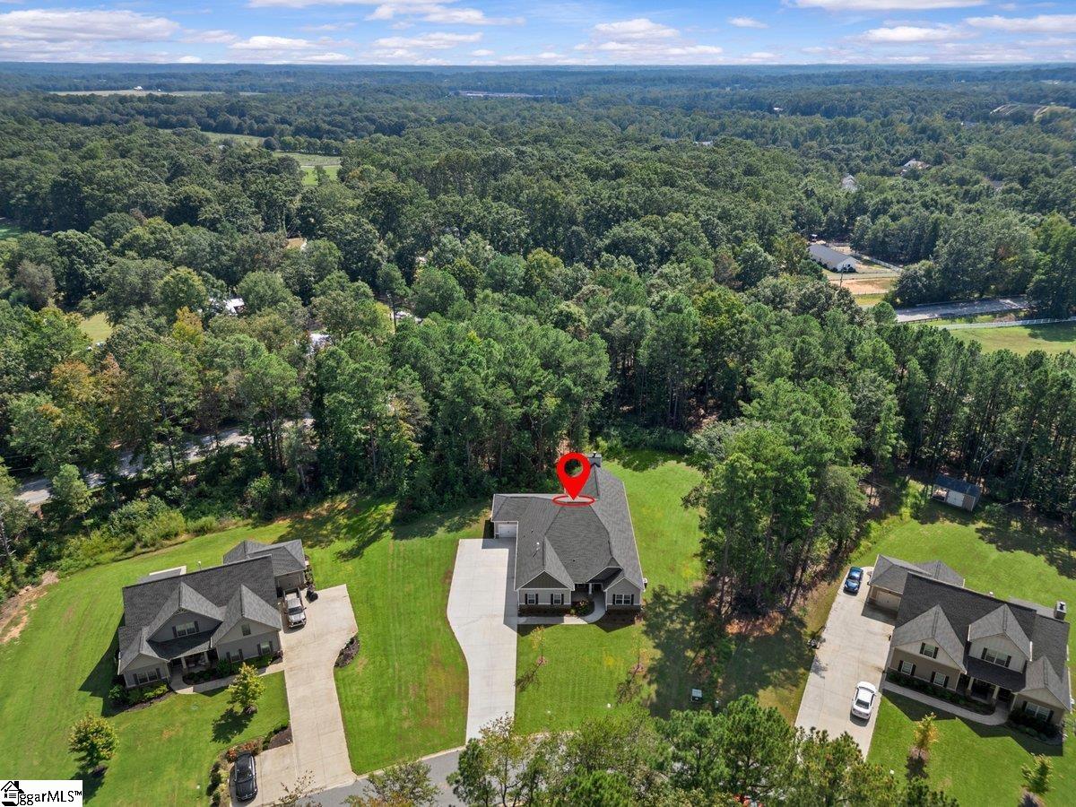 5 Trollingwood Way Pelzer, SC 29669 - Photo 34 of 35