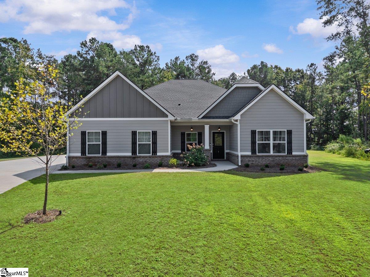 5 Trollingwood Way Pelzer, SC 29669 - Photo 4 of 35