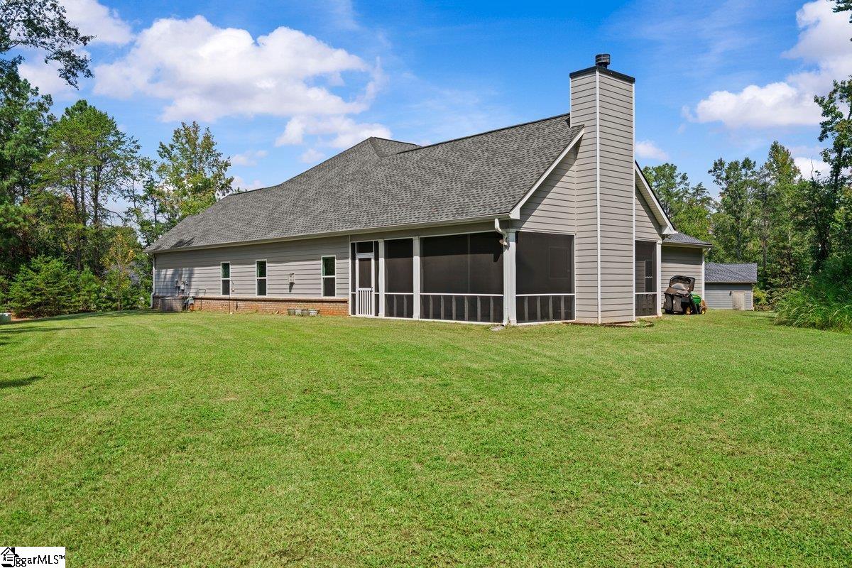 5 Trollingwood Way Pelzer, SC 29669 - Photo 5 of 35