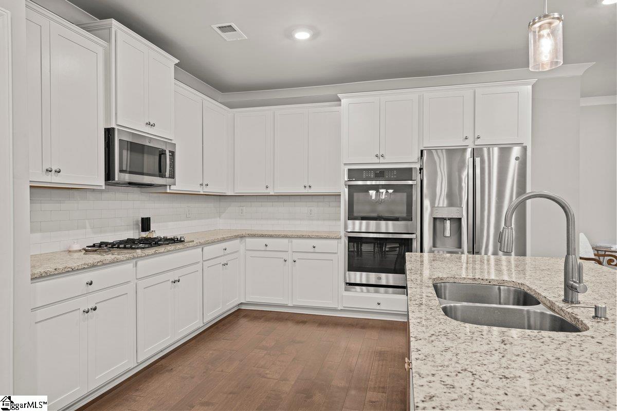 5 Trollingwood Way Pelzer, SC 29669 - Photo 10 of 35