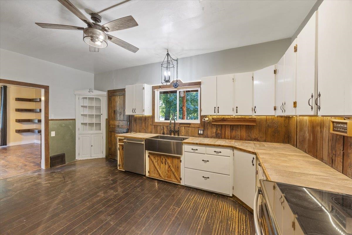 2621 North Colville Road Spokane, WA 99224 - Photo 11 of 48