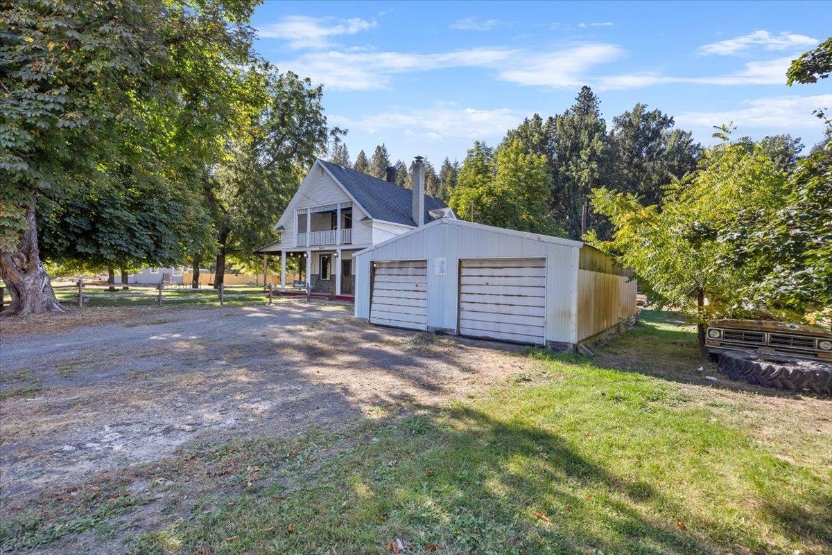 2621 North Colville Road Spokane, WA 99224 - Photo 23 of 48