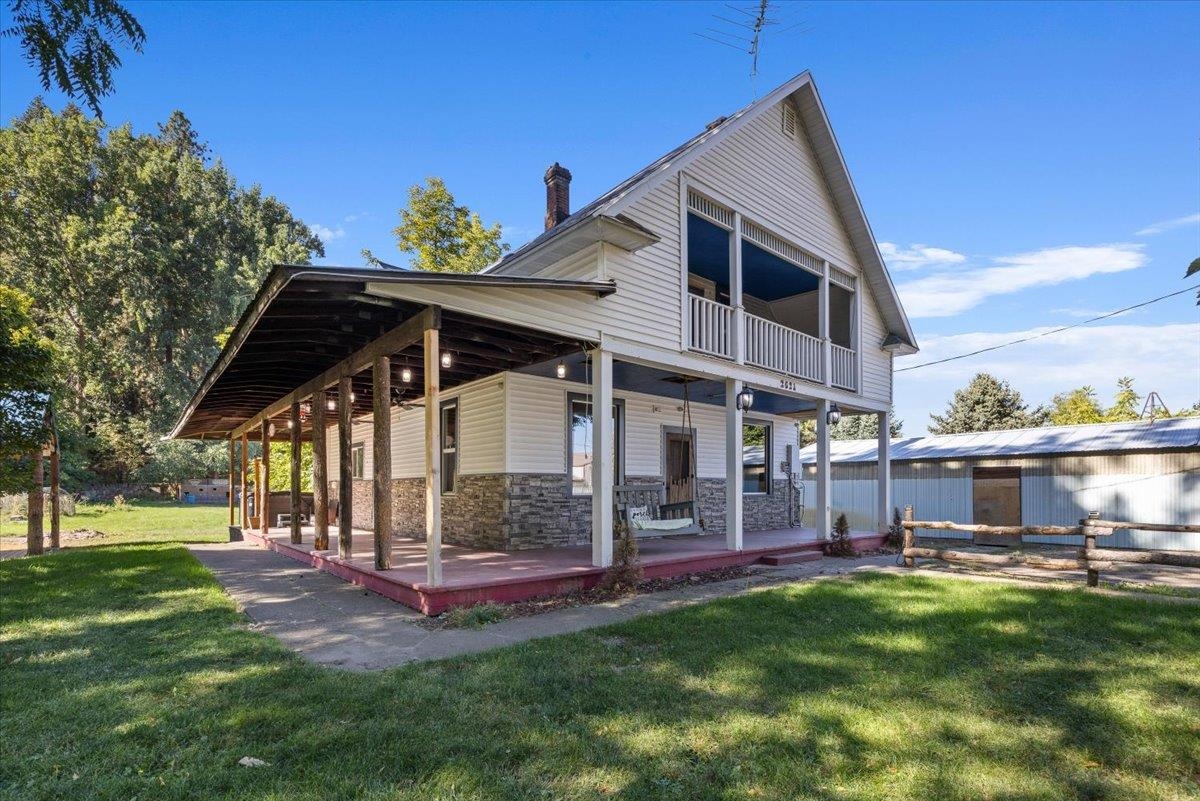 2621 North Colville Road Spokane, WA 99224 - Photo 25 of 48
