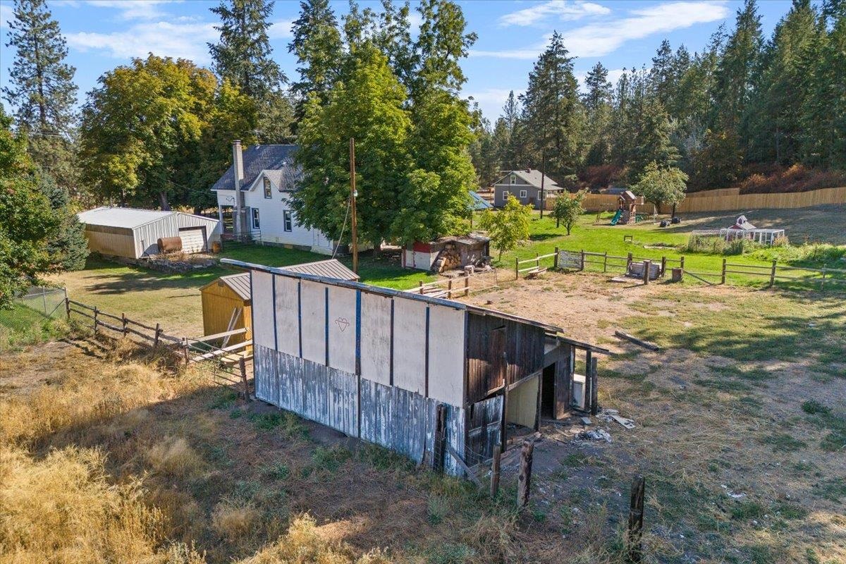 2621 North Colville Road Spokane, WA 99224 - Photo 42 of 48