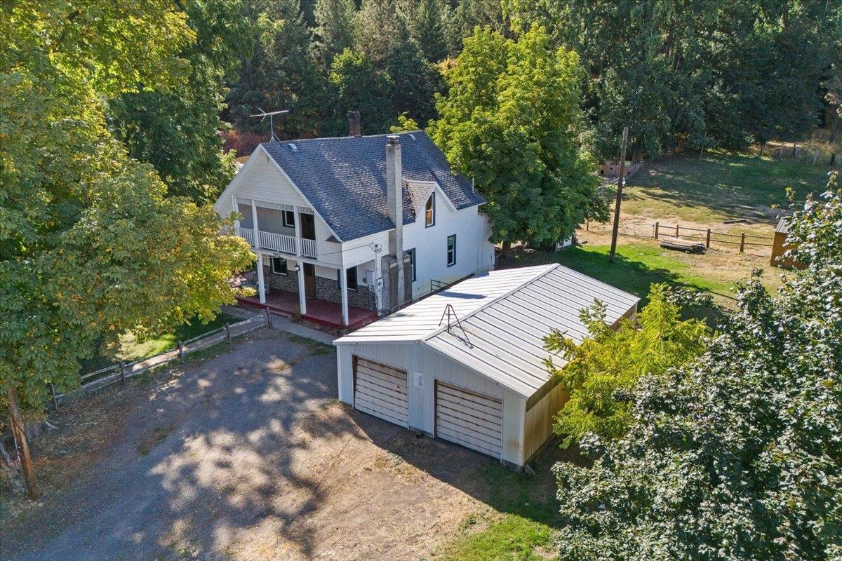 2621 North Colville Road Spokane, WA 99224 - Photo 44 of 48