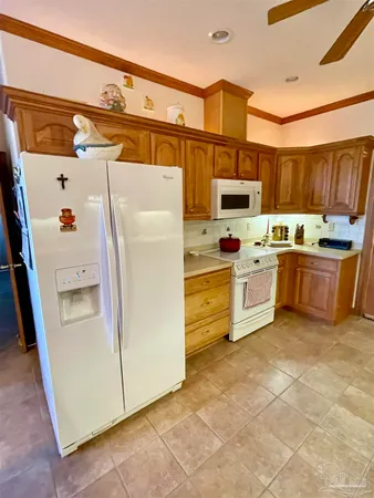 $799,900 | 5221 Barrineau Park School Road, Molino, FL 32577