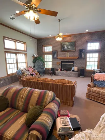 $799,900 | 5221 Barrineau Park School Road, Molino, FL 32577